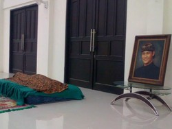 Cita-cita Dalang Asep Sunandar yang Belum Teralisasi