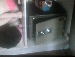 Toko Kamera di Kota Padang Disatroni Pencuri, Kerugian Ditaksir Rp 150 Juta