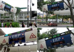 Guru Besar Untar: Penerapan ERP di Jakarta Paling Rasional