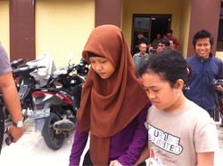 Agnes yang Hilang di Plaza Mulia Samarinda Ditemukan!