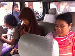 Agnes Akhirnya Ditemukan, Polisi: Dia Bingung dan Tak Tahu Mau ke Mana