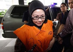 Kasus Suap Pilkada di MK, Ratu Atut Diperiksa KPK Lagi