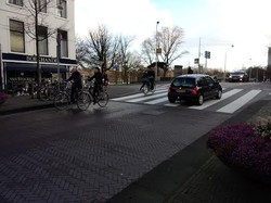 Kring-kring! Warga hingga Perdana Menteri pun Seliweran Gowes Sepeda