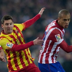 Barca Menguji Kesempurnaan Atletico