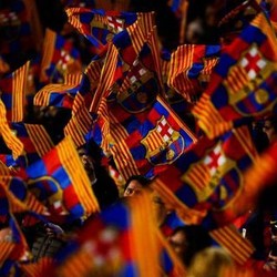 Tiket 8 Besar Liga Champions: Camp Nou Termahal, Paris Paling Murah