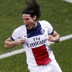 Misi Balas Dendam Cavani atas Chelsea