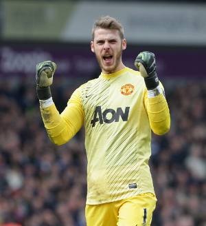 Rekor 100% Menang di Old Trafford, Cukupkah Jadi Modal MU Hadapi Bayern?