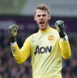 Rekor 100% Menang di Old Trafford, Cukupkah Jadi Modal MU Hadapi Bayern?