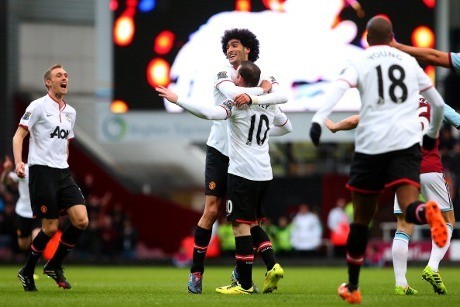 Hadapi Bayern, Midfielder MU Dituntut Temukan Konsistensi