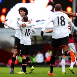 Hadapi Bayern, Midfielder MU Dituntut Temukan Konsistensi