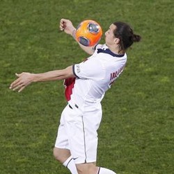 Hadapi Chelsea, Blanc Tuntut PSG Lebih Efisien