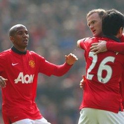 Setan Merah Punya Rekor Bagus Lawan Tim-tim Jerman