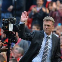 Bayern Datang Setelah Pesta Kecil di Old Trafford