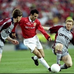 Setan Merah Takkan Gunakan Final 1999 sebagai Inspirasi