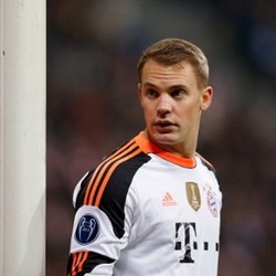 Neuer Khawatir MU Bisa Seperti Chelsea