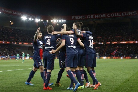 PSG Lebih Superior Dibandingkan Chelsea