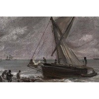 Lukisan yang Dicuri Nazi Akhirnya Dikembalikan ke Pemilik Sahnya