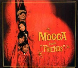 Mocca Akan Merilis Ulang Album Kedua dalam Piringan Hitam