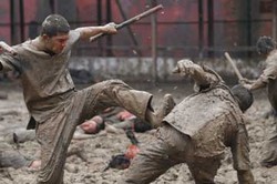 The Raid 2: Berandal Pecahkan Rekor Penonton Hari Pertama dan Jadi Nomor Satu di Box Office AS