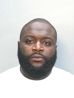 Q&A: Rick Ross