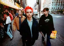 Green Day Mengenang Album Dookie