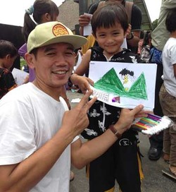 Soundwaves: Dari Lereng Kelud