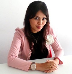 Cherry Z. Riadi Lukman, Wanita Karir yang Juga Aktif Jadi Ketua Dharma Wanita