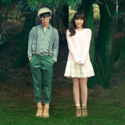 Akdong Musician Tampil Perdana di KPop Star Season 3