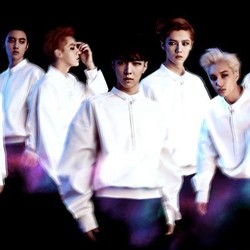 Comeback 15 April, EXO Tampilkan Gaya Baru
