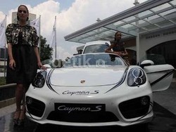 Hanya 3 Mobil Porsche Ini yang Tidak Terpukul Kenaikan Pajak Barang Mewah
