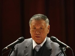 Mau Tahu Pendapatan Bos Hyundai?