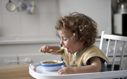 Berikan Daging, Hati Ayam dan Pepaya agar Anak Terhindari dari Anemia