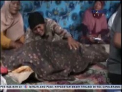 Nelayan Tewas Mengenaskan Diterkam Buaya