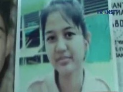 Siswi SMA Tewas Dibunuh Pacarnya
