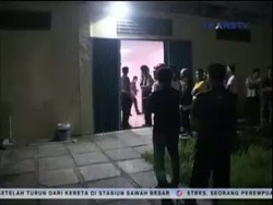 Ibu dan Anak Ditemukan Tewas Mengenaskan di Kamar Hotel