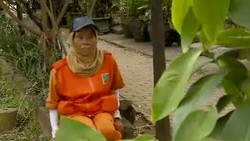 Uyun: Seperti Penyapu Jalanan, Pemimpin Harus Sering Lihat ke Bawah