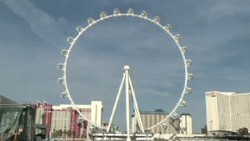 Baru Dibuka, Uji Nyali Anda di Bianglala Terbesar se-Dunia