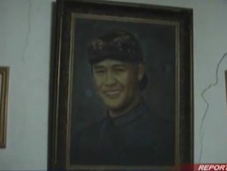 Asep Sunandar Sunarya Tutup Usia