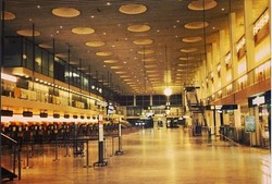 10 Bandara dengan Sistem Keamanan Terbaik di Dunia