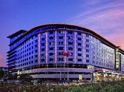 10 Hotel bandara Terbaik di Dunia
