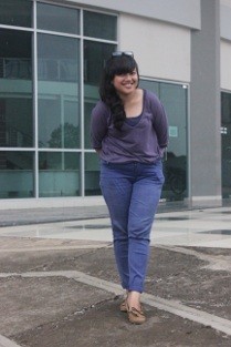 Rajin Diet OCD Tiap Akhir Pekan, Bobot Astri Berhasil Turun 11 Kg