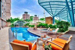 5 Hotel Favorit Wisatawan di Resorts World Sentosa