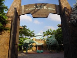 4 Wahana Paling Menegangkan di Universal Studios Singapura