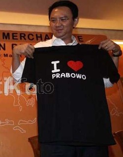 Ahok Buka-bukaan Soal Sumber Dana Kampanye di Pilgub DKI