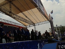 NasDem Yakin Akan Buat Rekor Partai Baru dengan Kursi DPR Terbanyak