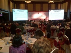 Apakah Target Partisipasi Pemilih 75% Pemilu 2014 Bisa Dicapai?