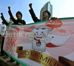 PPATK Telusuri Modus Politik Uang Lewat Kartu Kredit