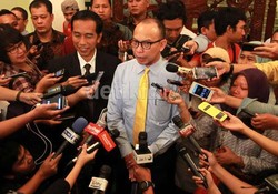 Pemerintah Akan Koordinasi dengan KPK Soal Pencairan Dana Bansos