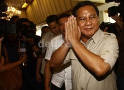 Prabowo Gelontorkan Rp 60 M untuk Menangkan Jokowi-Ahok