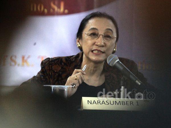 Diskusi SK Trimurti Sang Teladan Wartawan